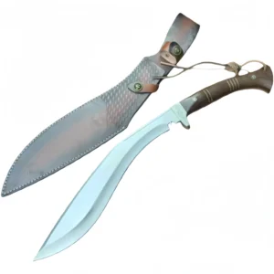 Jungle knife, kukri outdoor knife product image