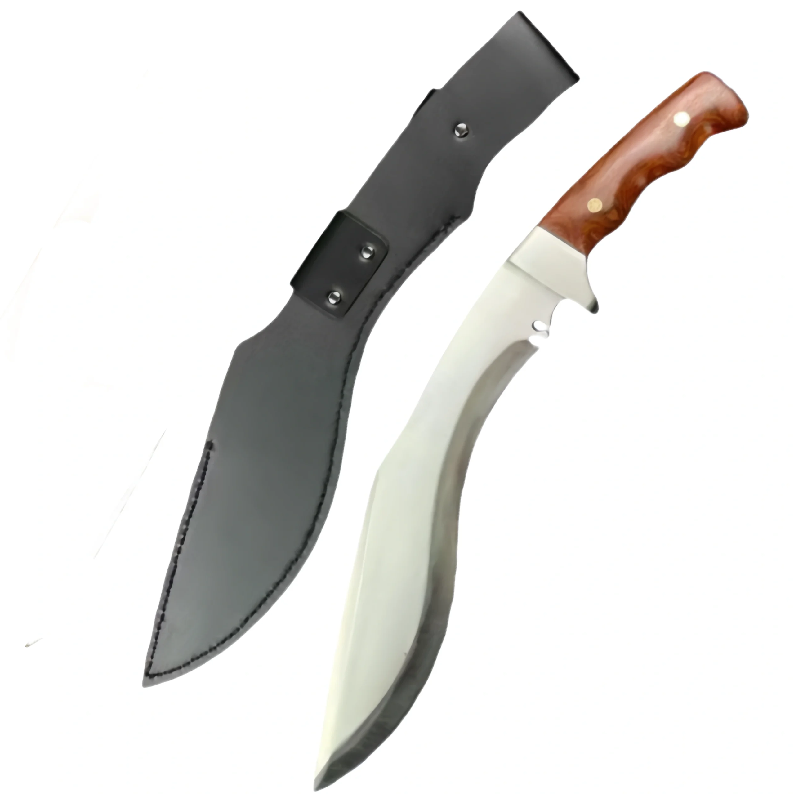 kukri Bushcraft knife product image kukri Bushcraft knife outdoor knife product image