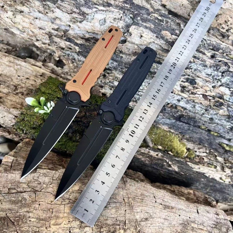 manual-clean-800-123.jpg Outdoor Fixed Blade Knife Set outdoor knife product image