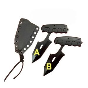 Extreme Force Large Push Dagger
