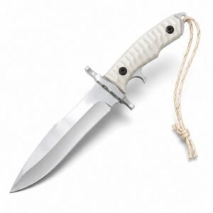 Outdoor Survival knife Straight Knife High Hardness EDC Knife