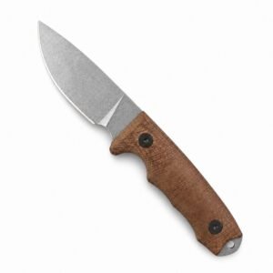 Tactical Jungle Knife Outdoor Survival Multi-function Small Straight Knife Camping Portable Straight Knife