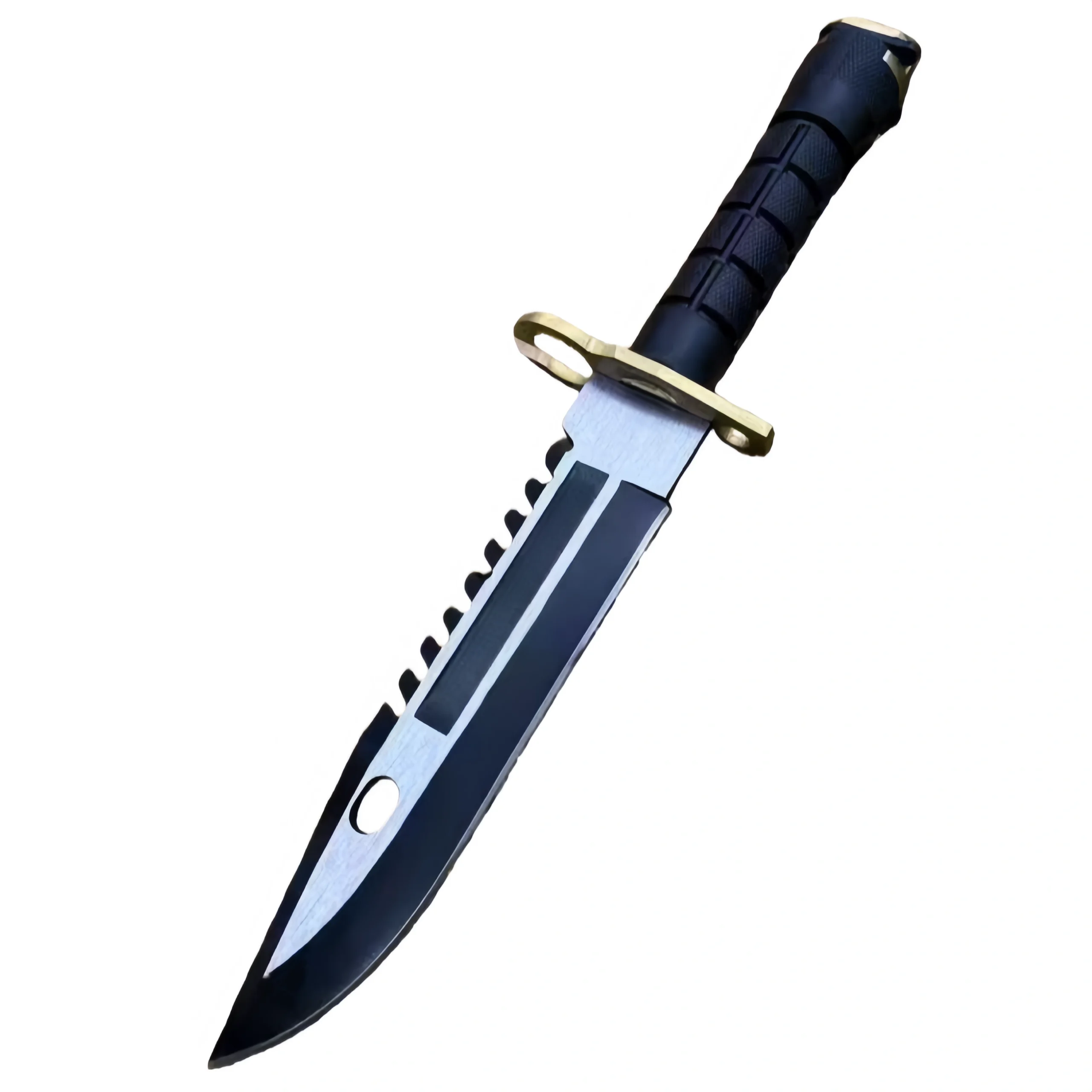 20251203150419_948_107-scaled-1.webp Fixed blade knife D80 commemorative knife