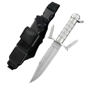 Commando Survival Knife