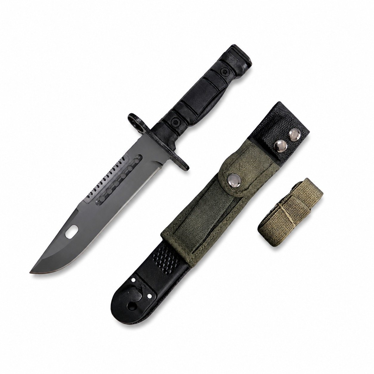 24327-main-white-clean.jpg U.S. Navy SEALs' active-duty bayonets