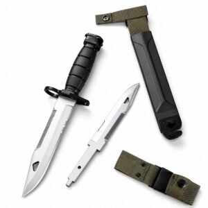 Type 191-1 New Bayonet