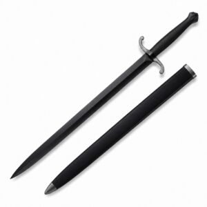 Emperor Sword Fixed Blade Knife