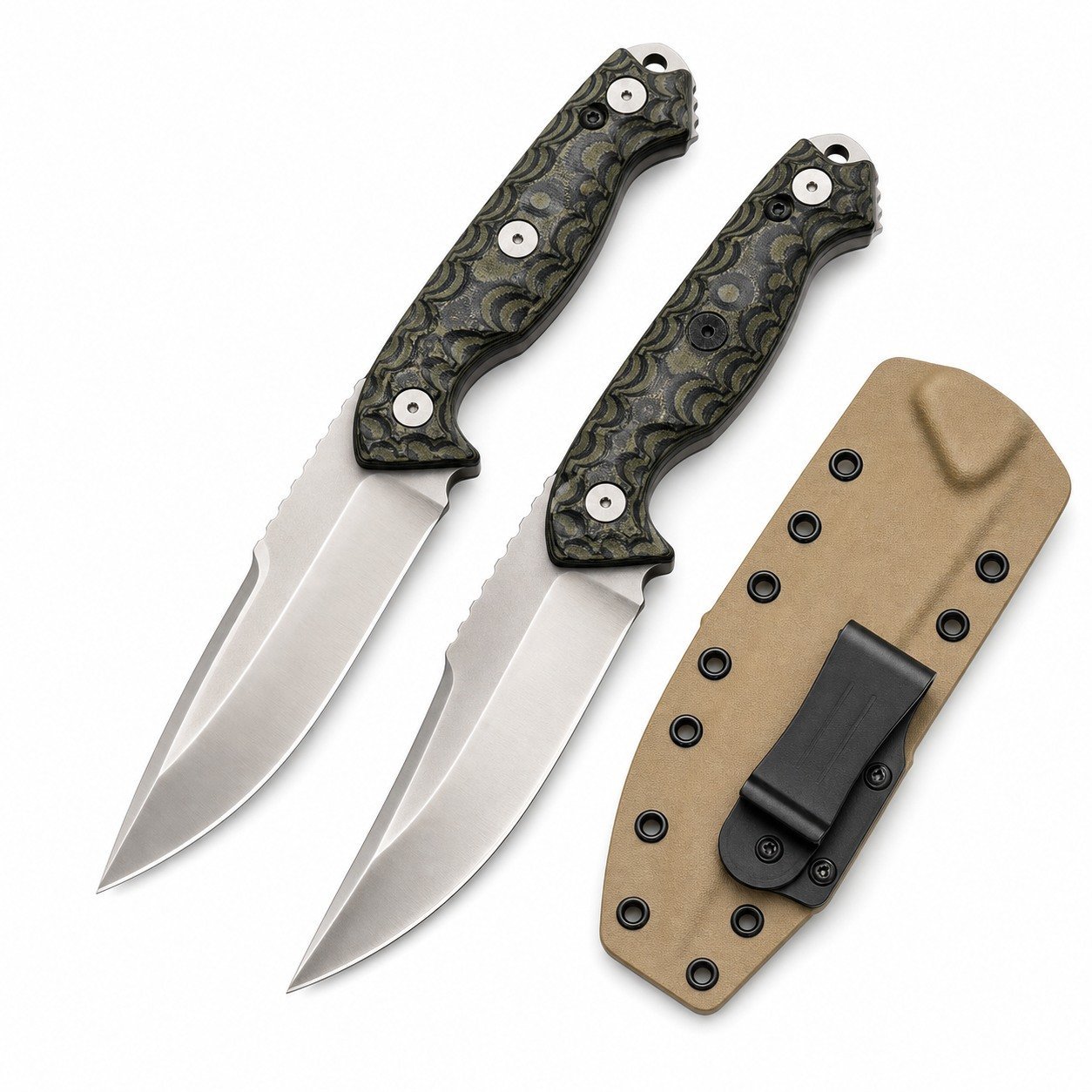 45856-main-white-clean.jpg DC53 Titan Fixed Blade Knife