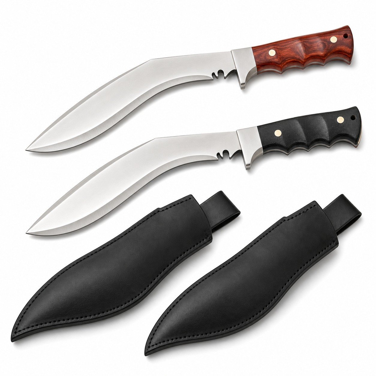 46083-main-white-clean.jpg Gurkha Yama Twin Kukri Knife