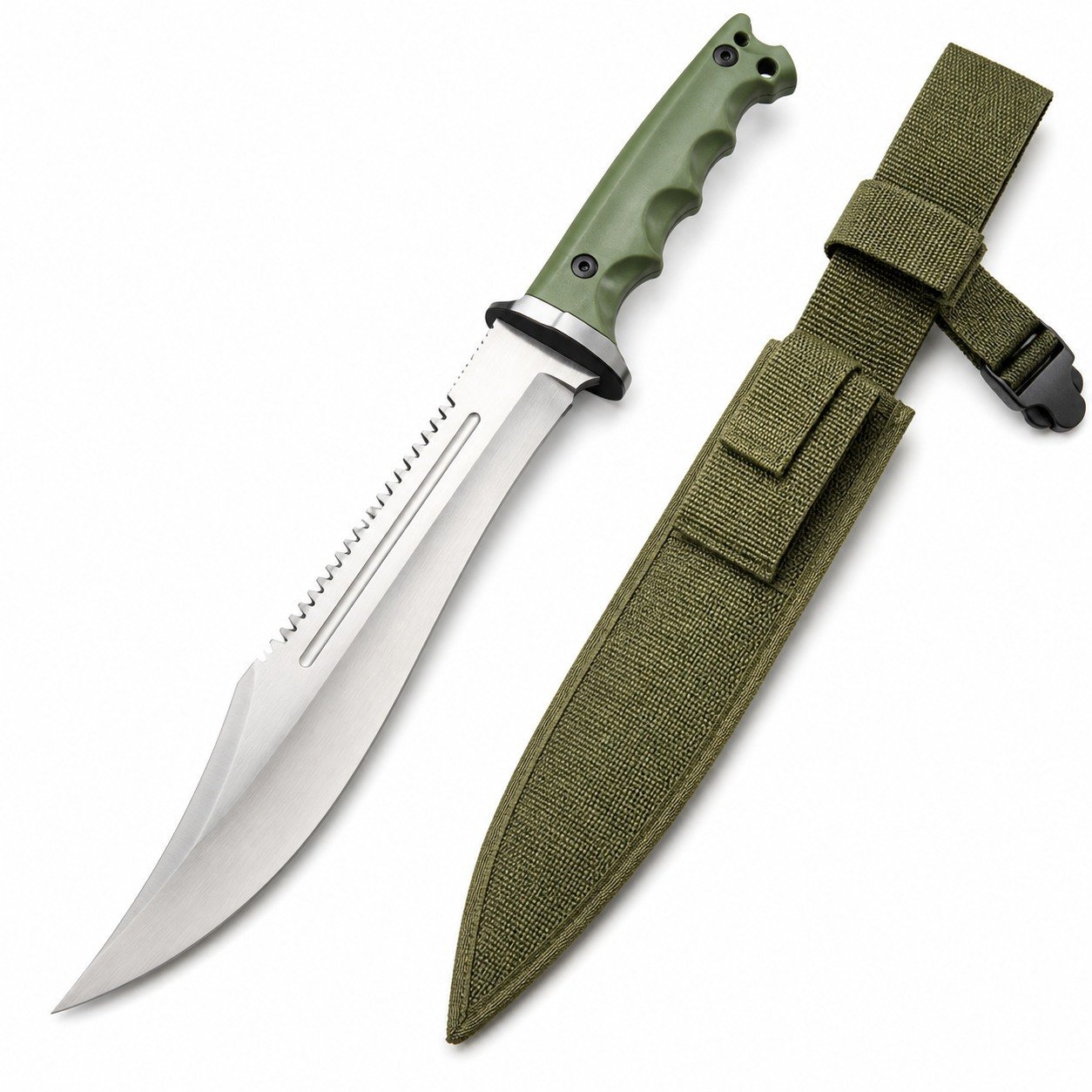 46092-main-white-clean.jpg Mick Relentless Fixed Blade Knife