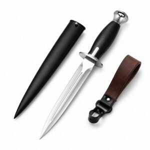 Type 53 Scout Fixed Blade Knife