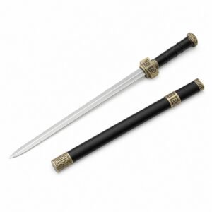 Mini Qin Sword