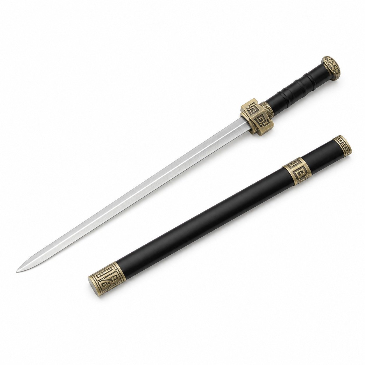 46253-main-white-clean.jpg Mini Qin Sword