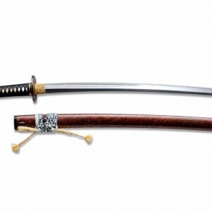 Yoshioka Katana