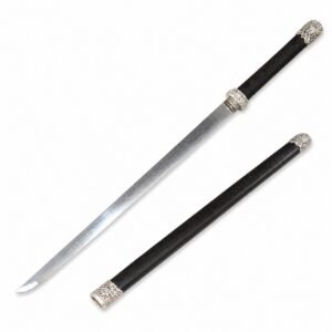 Frost Fixed Blade Knife