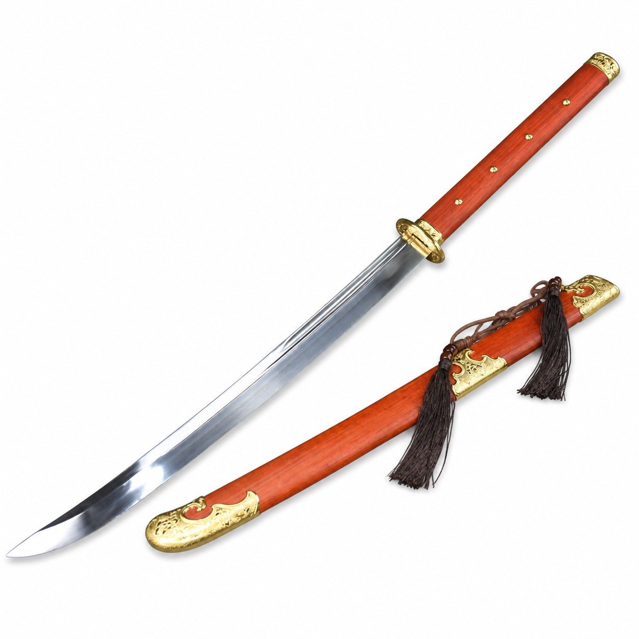 46316-main-white-clean.jpg Crusher Horse-Cutting Fixed Blade Knife