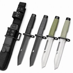 Extrema Ratio Classic Afghan Fulcrum Fixed Blade Knife