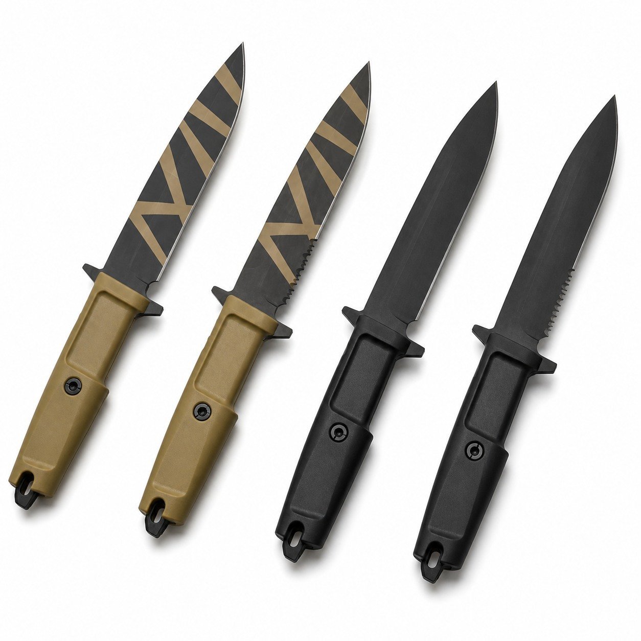 46361-main-white-clean.jpg Extrema Ratio Col Moschin Large Fixed Blade Knife