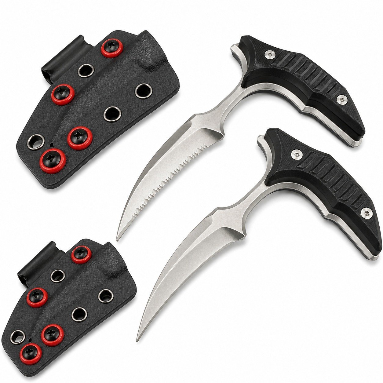 46429-main-white-clean.jpg Bee Push Dagger