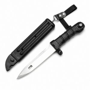AKM3 Small Fixed Blade Knife