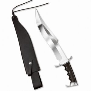 Expendables Gil Hibben Large Bowie Knife