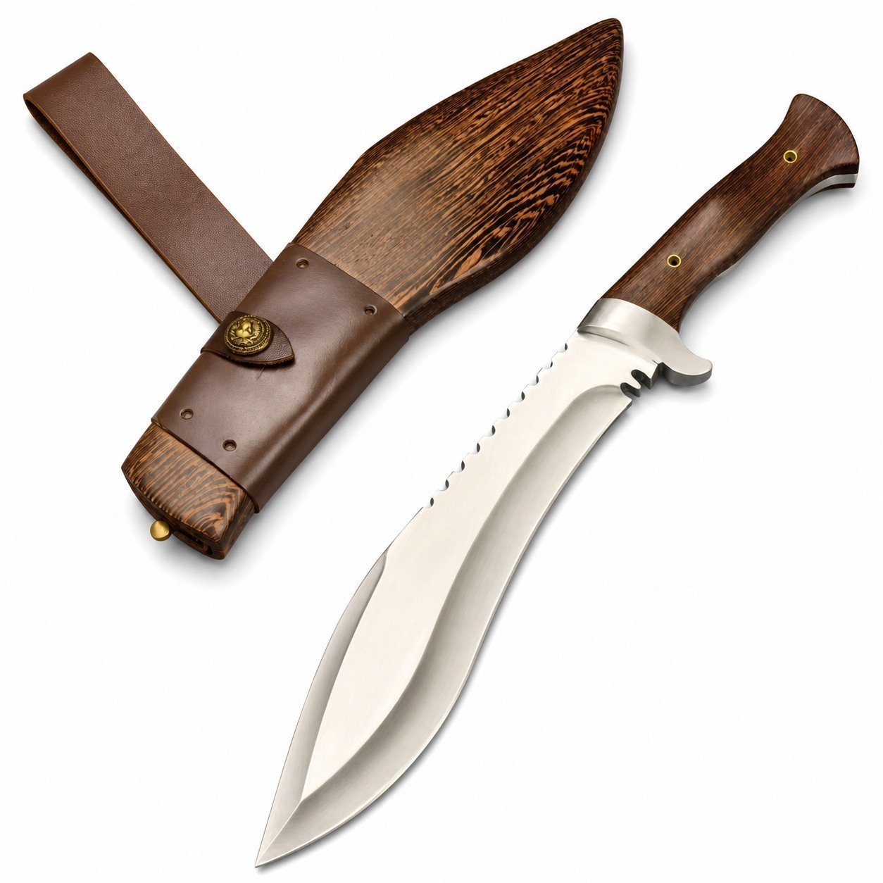 46854-main-white-clean.jpg Lion King Kukri Knife