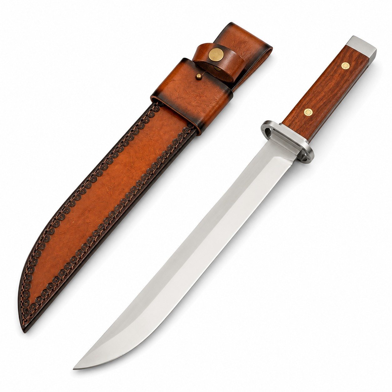 46881-main-white-clean.jpg Japanese Walker Fixed Blade Knife
