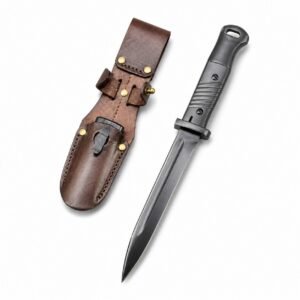 98K Mini Fixed Blade Knife