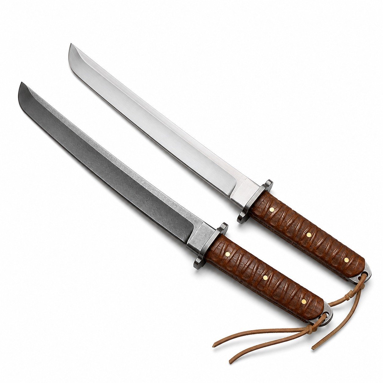 47025-main-white-clean.jpg Honshu Extreme-Core Samurai Fixed Blade Knife