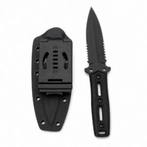 Kizer Mini Fixed Blade Knife