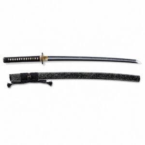 High-end Samurai: Dragon Hidden Warrior Fixed Blade Knife