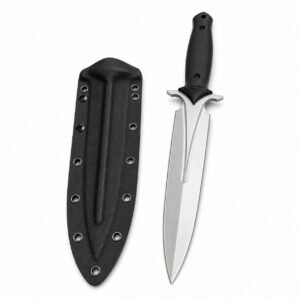 Ice Front III Fixed Blade Knife