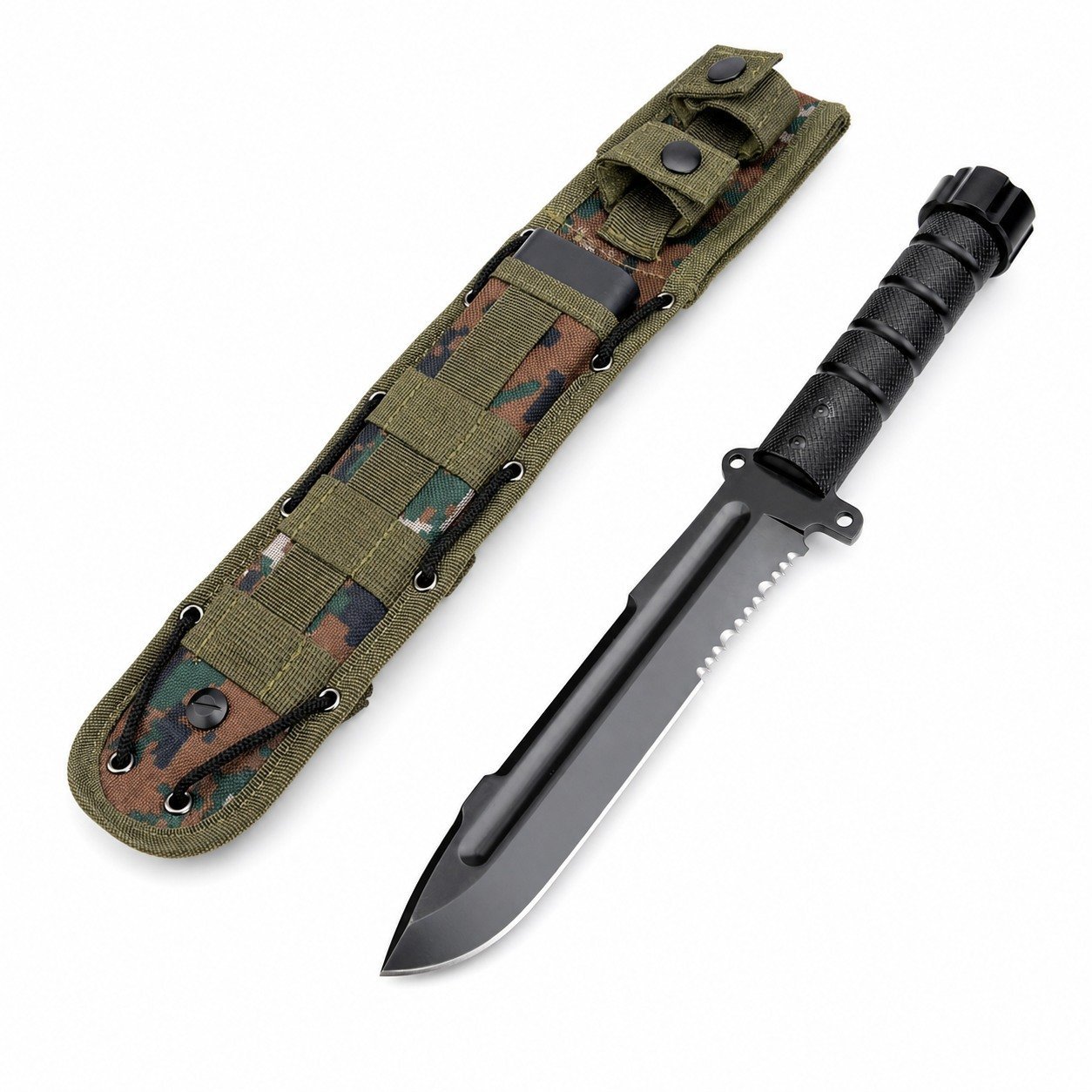 47552-main-white-clean.jpg Russian KIZLYAR Fixed Blade Knife