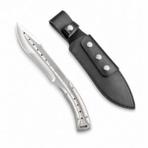 The Rambo Mermaid Fixed Blade Knife