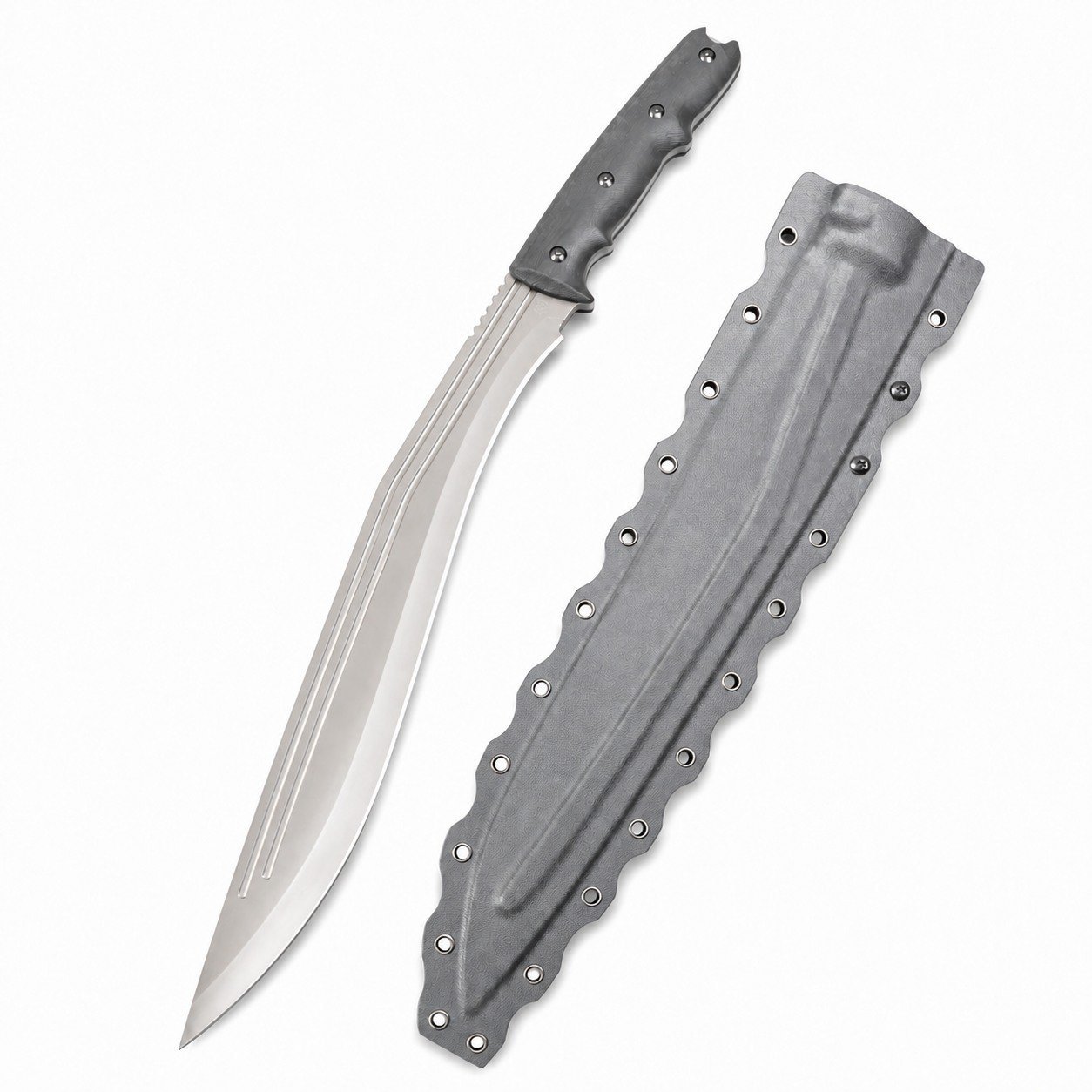 47630-main-white-clean.jpg Golla—the King Fixed Blade Knife