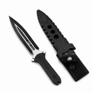 M48 Twin Peaks Jungle Dagger