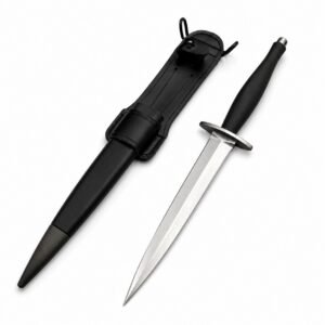Extreme Combat Double-Edged Dagger