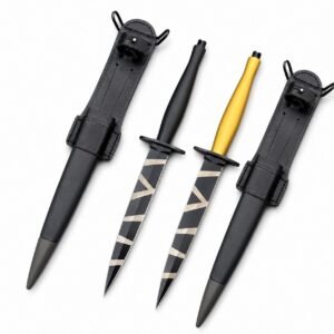 Extreme Combat Desert Combat Assault Team Dagger