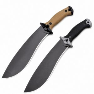 Kaxiu 1077 Dazhi Fixed Blade Knife
