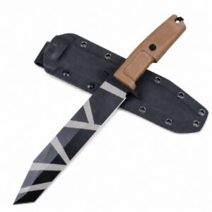 Extreme Strength Pivot Patterned Blade