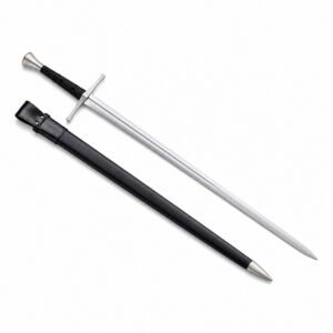 The Local Tactical Broad Sword