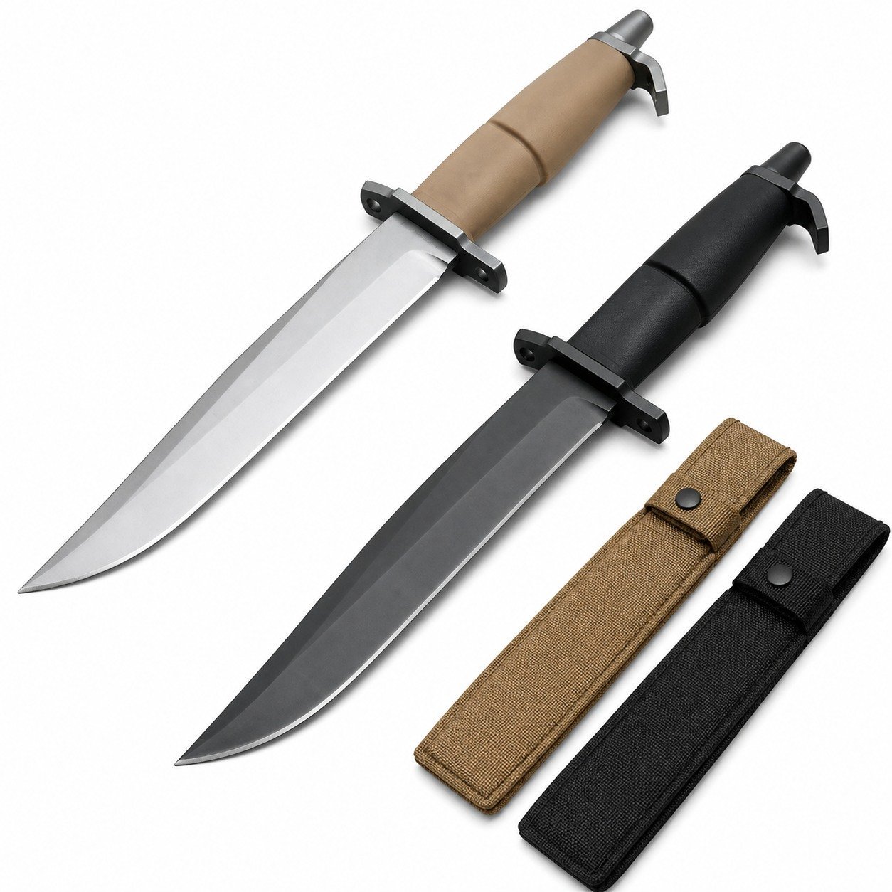 47908-main-white-clean.jpg AMF Extrema Ratio Survivor Fixed Blade Knife