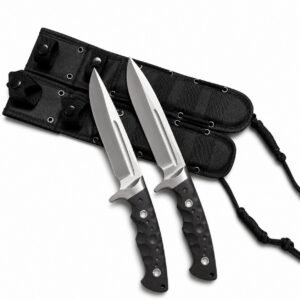 HOKC Jaguar-M Fixed Blade Knife