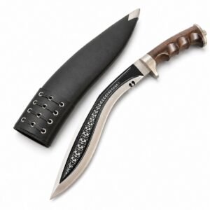 Gurkha And Nepal Kukri Knife