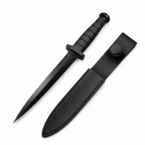 Rambo 6 Double Blade