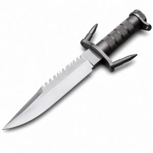 Buck 184 Small Straight Fixed Blade Knife