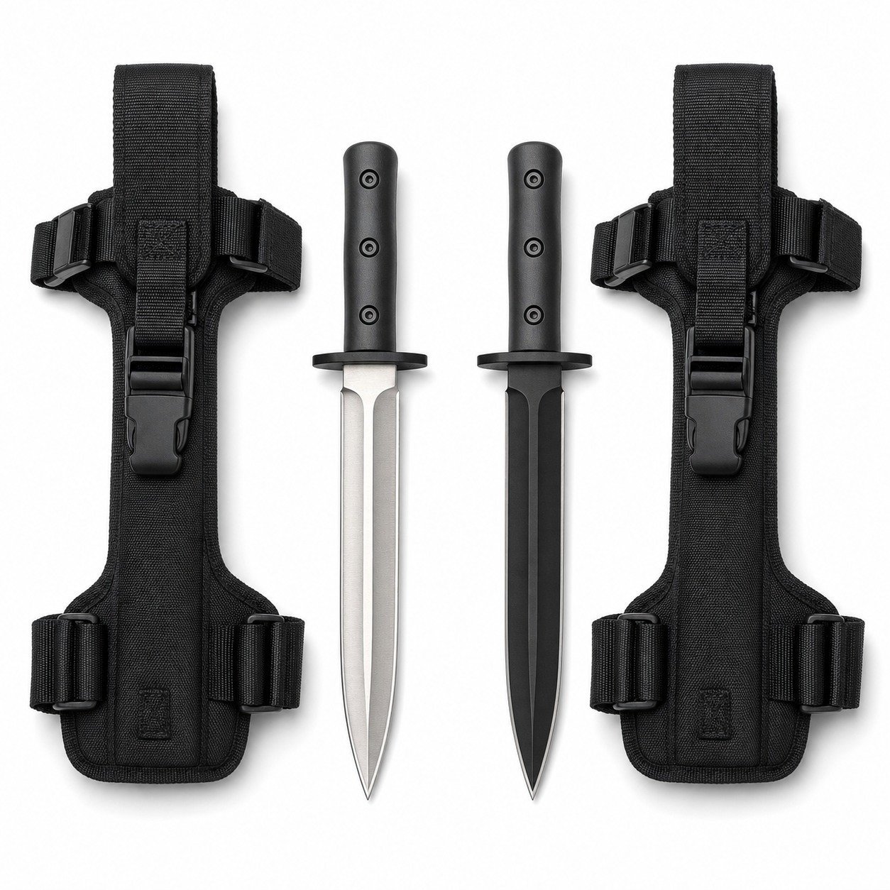 48647-main-white-clean.jpg Extreme Military Rain Cloud Fixed Blade Knife