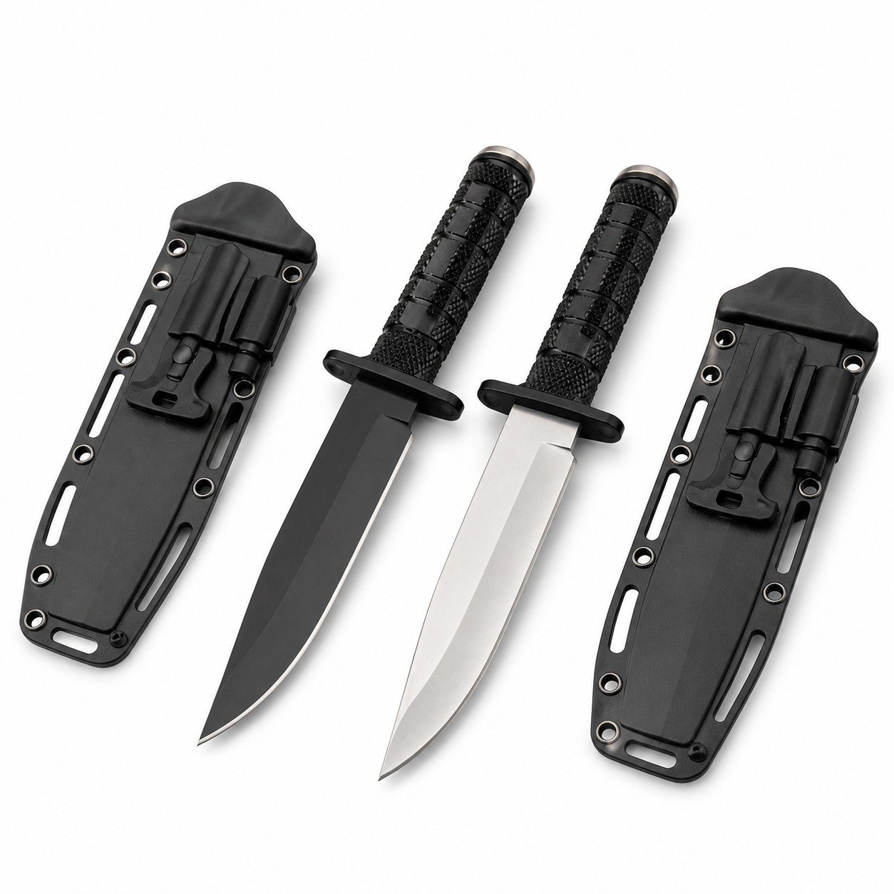 48659-main-white-clean.jpg Cold Steel Jungle Xiaozhi Fixed Blade Knife
