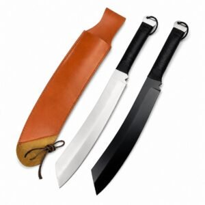 Rambo No. 4 Fixed Blade Knife