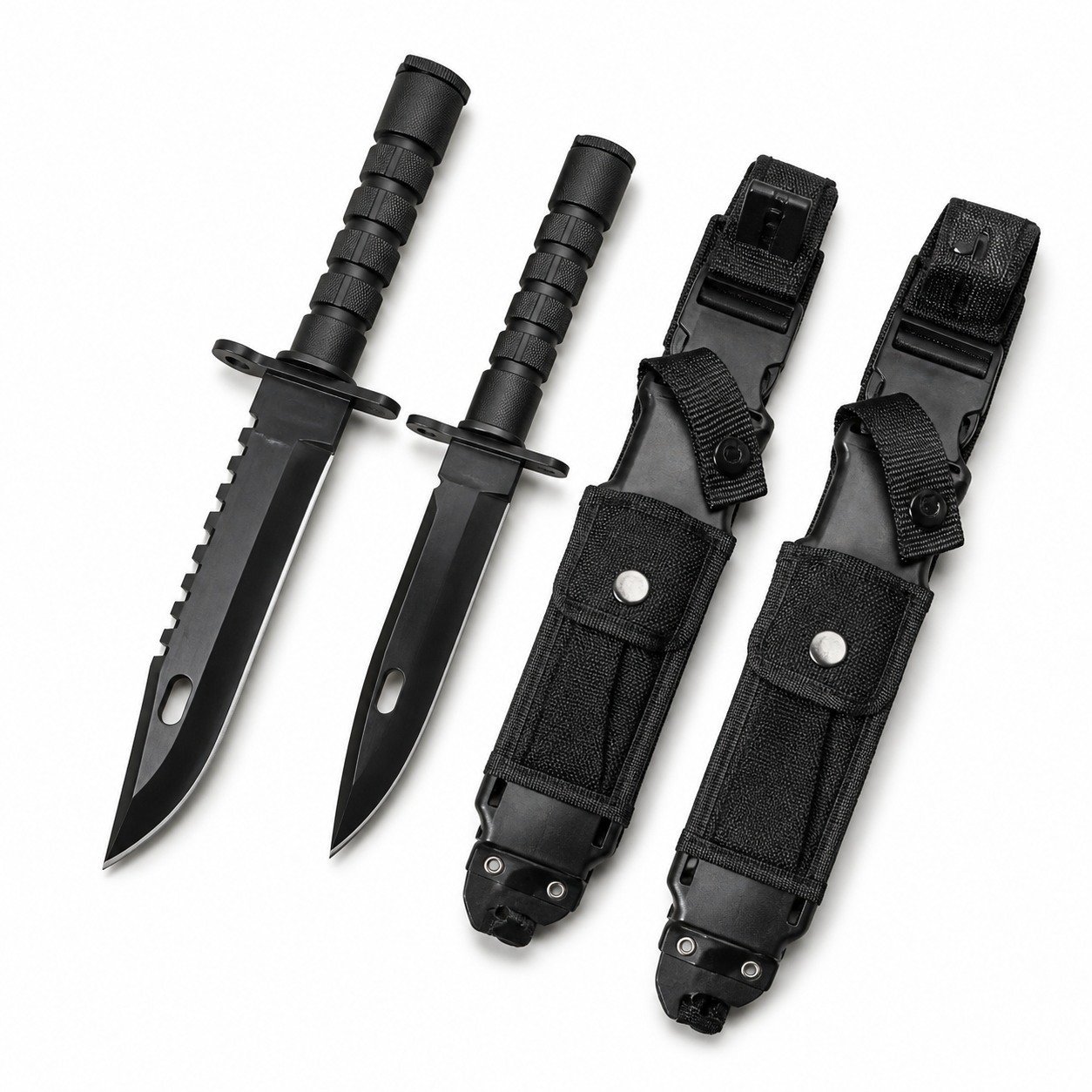 49070-main-white-clean.jpg M9/D80 All-in-One Blackblade Fixed Blade Knife